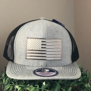 Mesh Cap